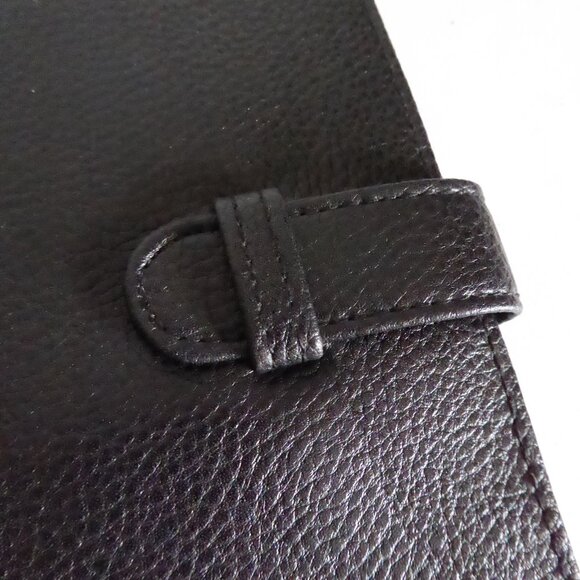 NEW 9” TRAVEL DOCUMENT PASSPORT HOLDER POUCH SET - Picture 7 of 9